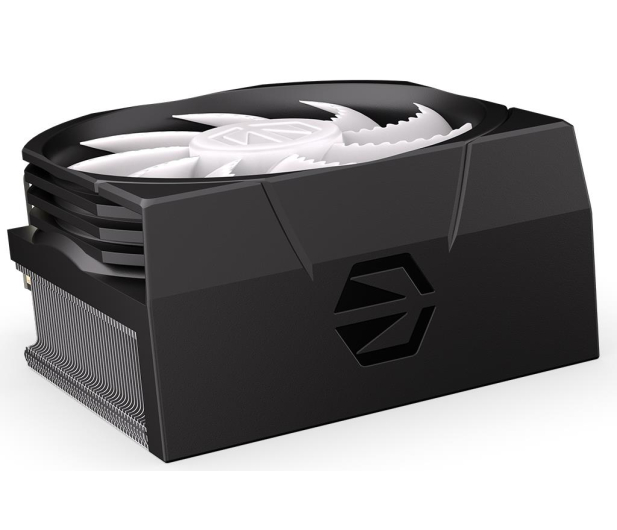ENDORFY Spartan 5 MAX ARGB 120mm EY3A004 - 1121599 - zdjęcie 9